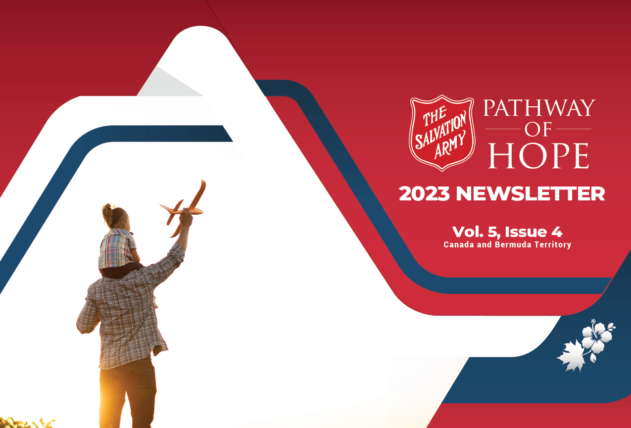 2023 Pathway of Hope - Highlights Newsletter