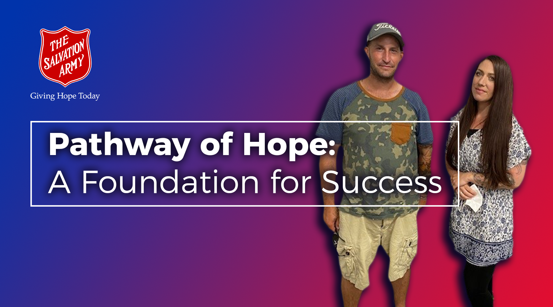 Pathway of Hope: A Foundation for Success