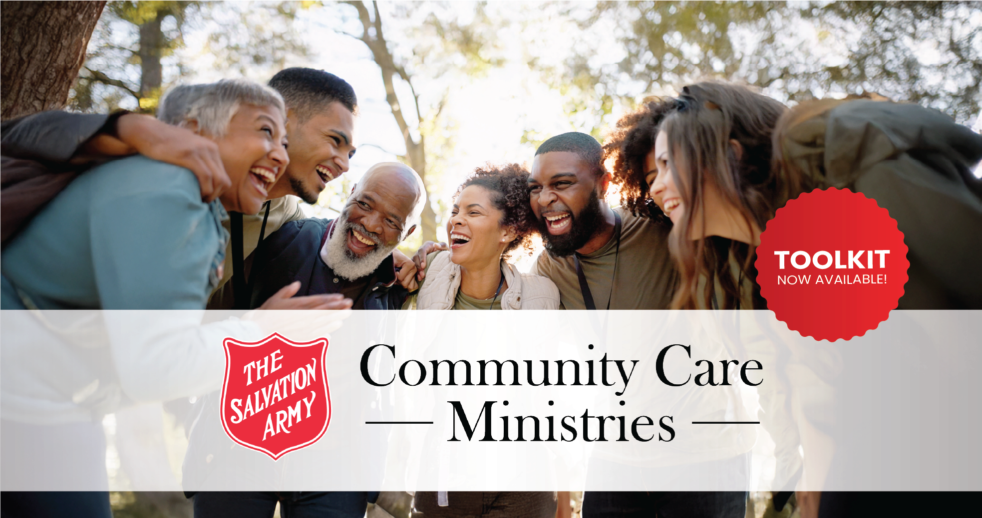 Community Care Ministries