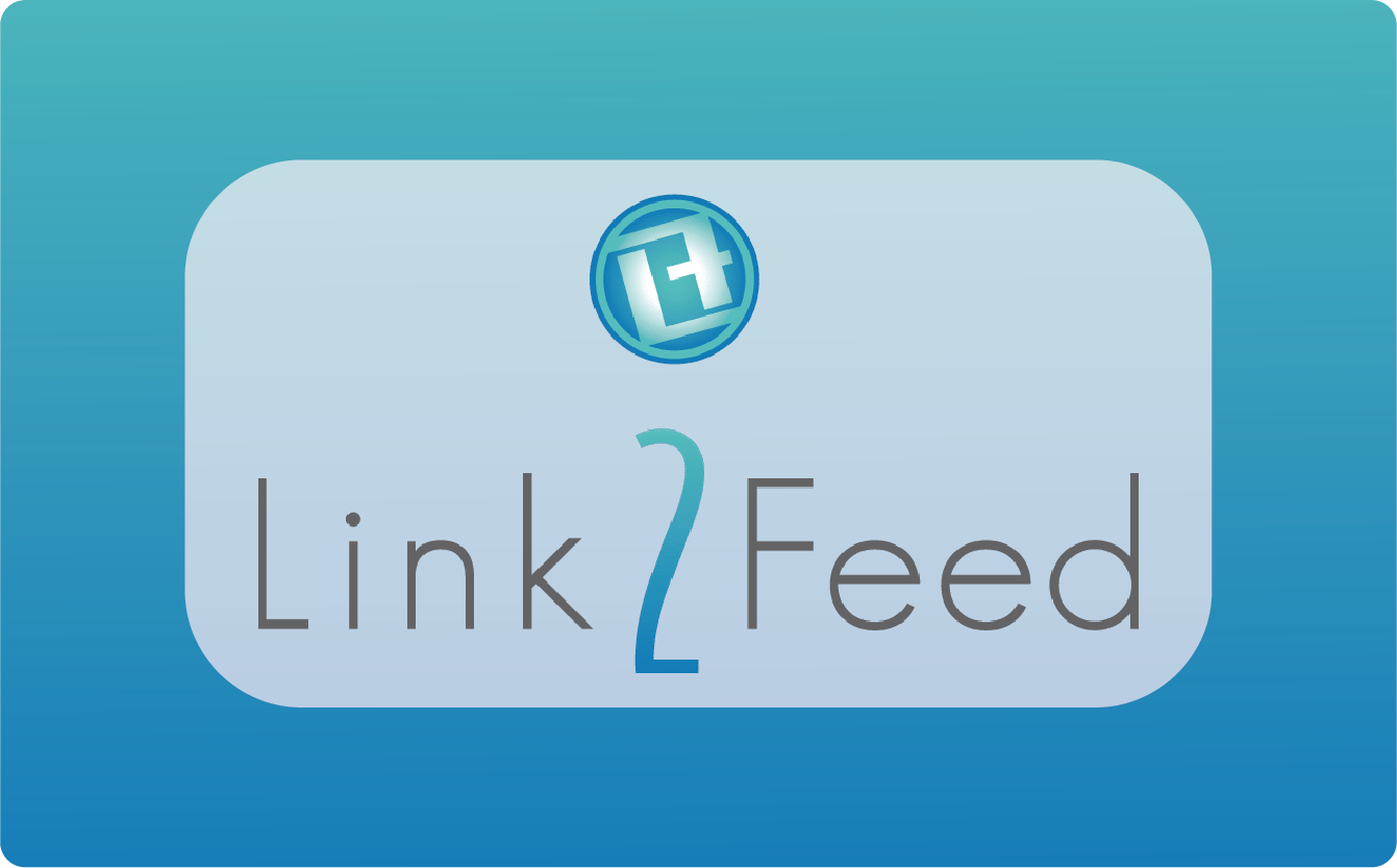 Link2Feed