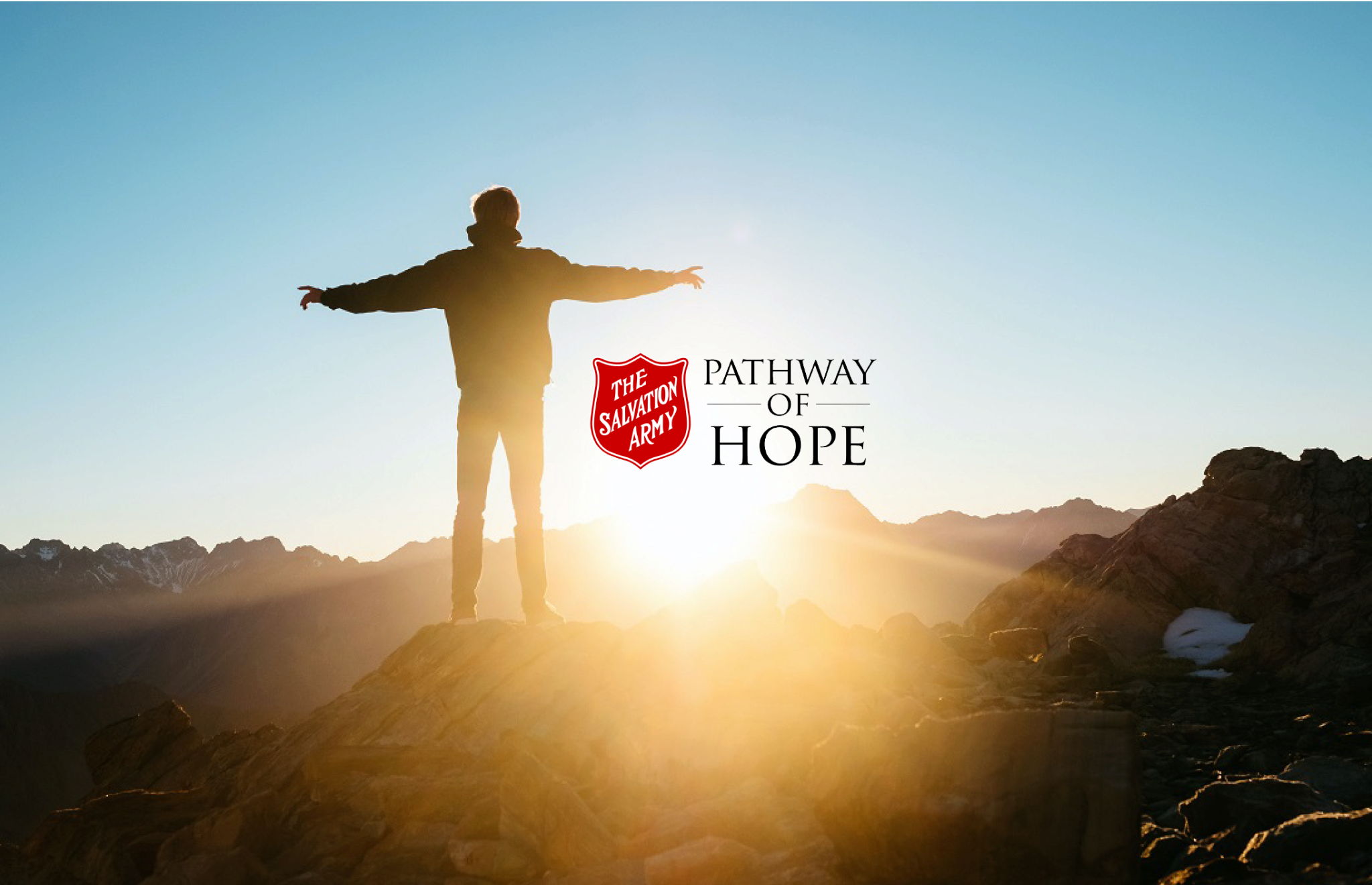 Pathway of Hope