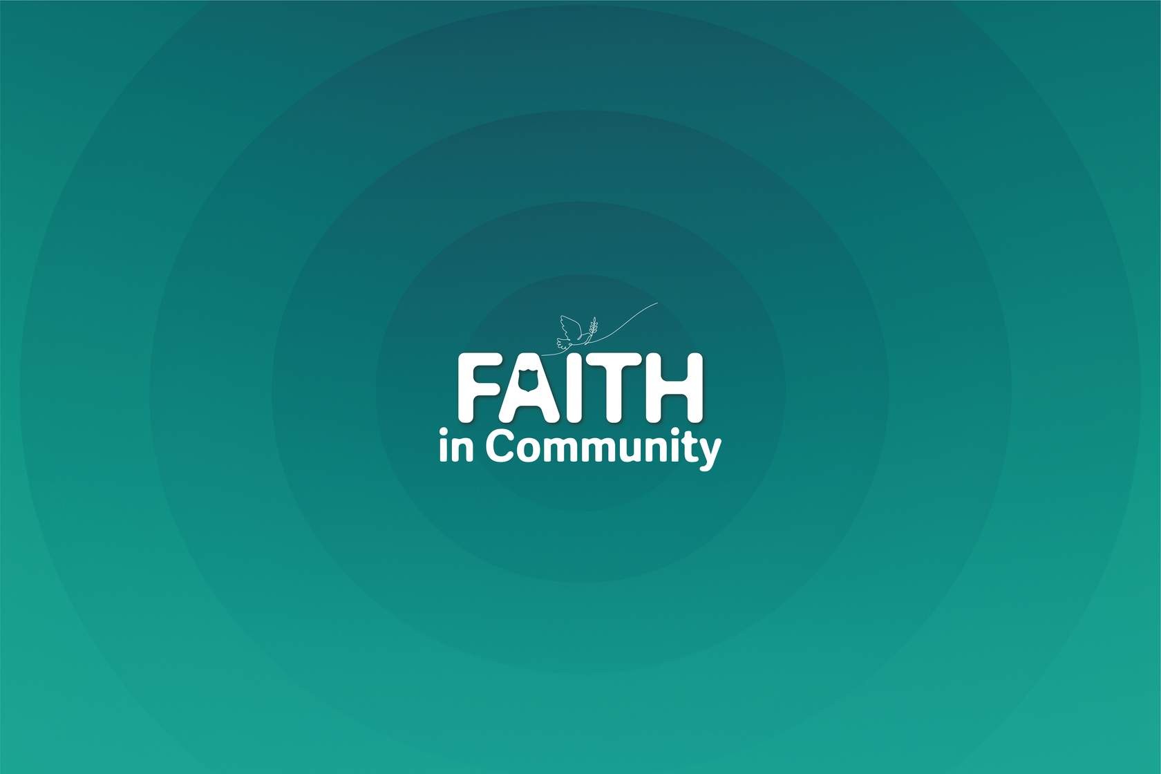 Faith in Community