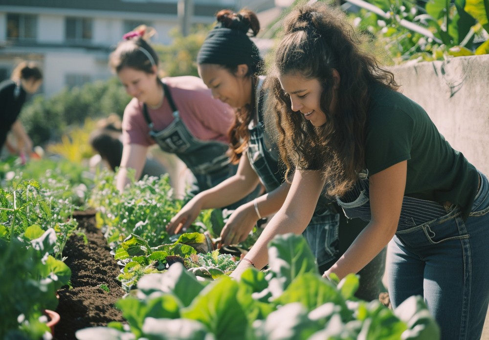 Local Food Infrastructure Fund (LFIF) 