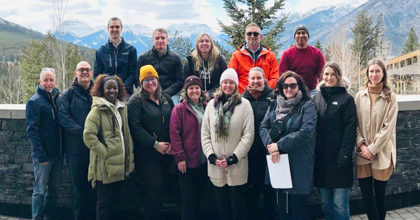 Making Leadership Look Easy