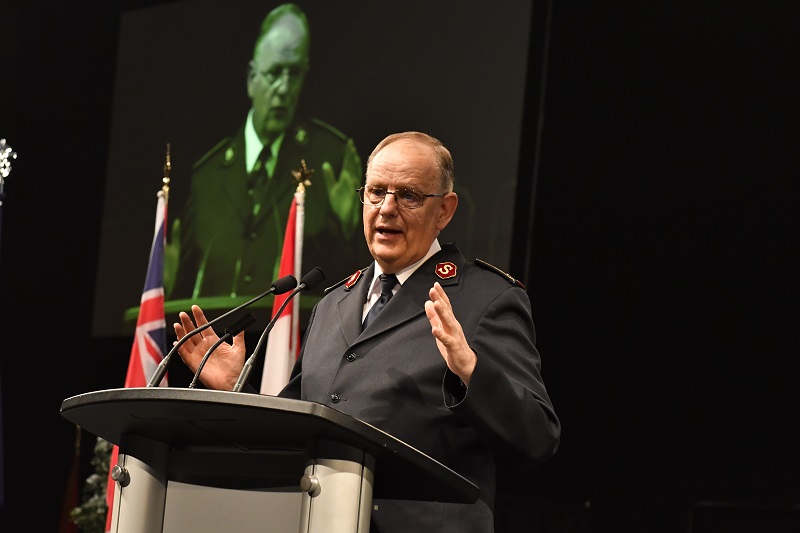 A Warm Welcome in Newfoundland and Labrador