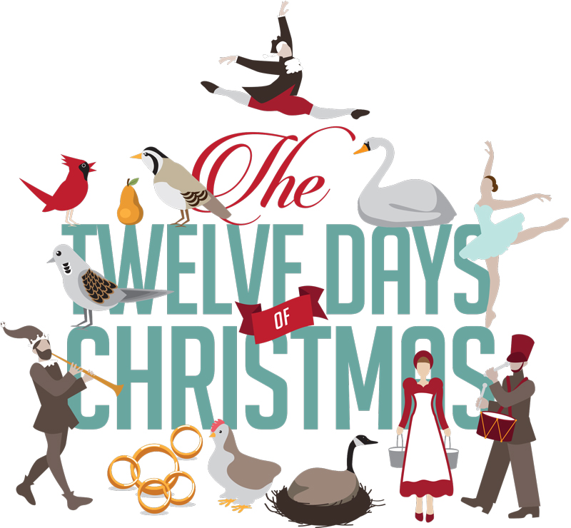 The Twelve Days of Christmas