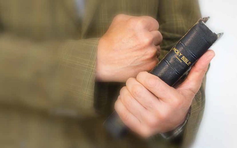 The Bible Is Clear … Or Is It?