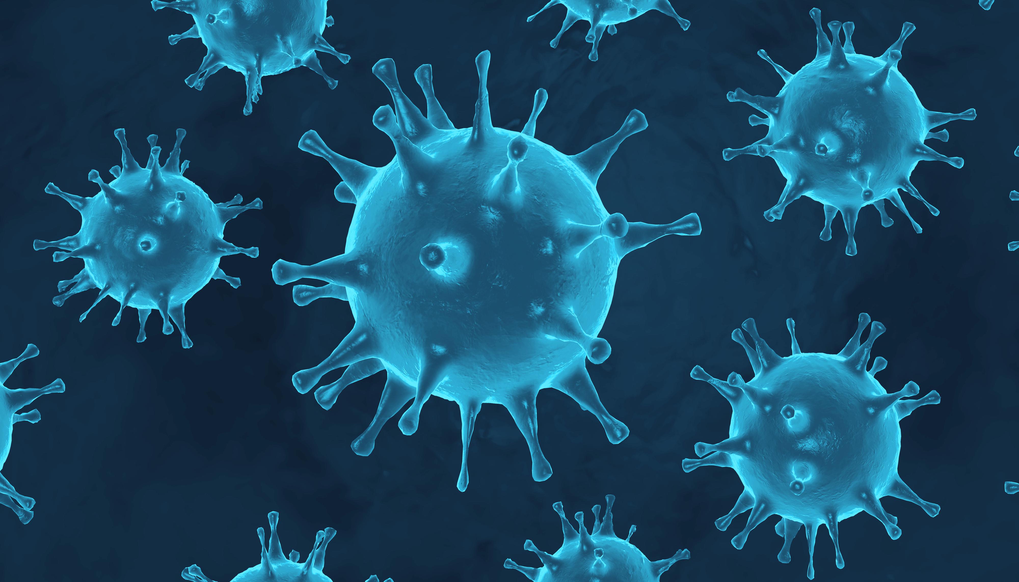 Territory Addresses Coronavirus Pandemic *UPDATED March 17