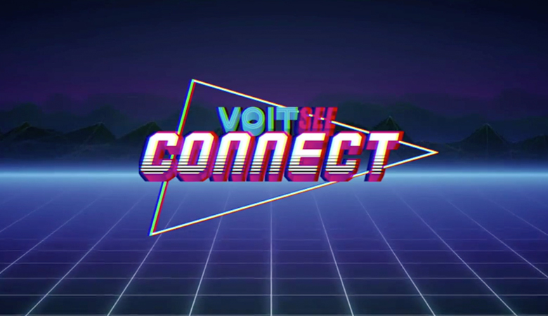 Youth Meet Online for VOIT/SEE CONNECT