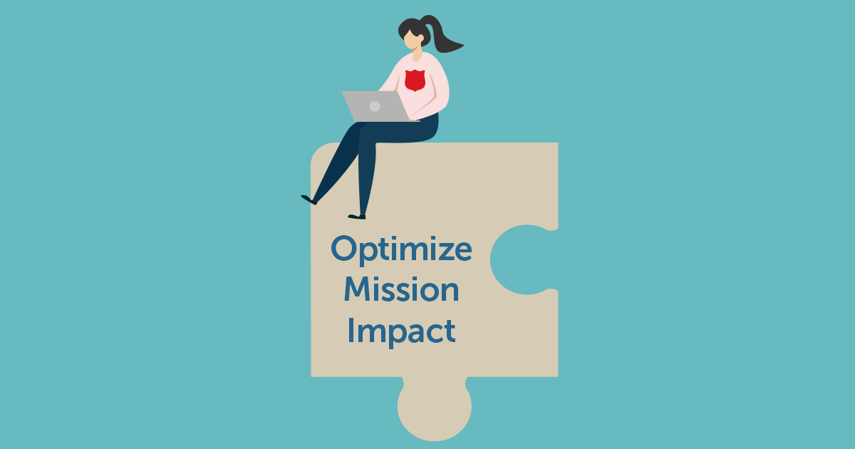 The Salvation Army’s New Territorial Strategic Plan Optimizes Mission Impact