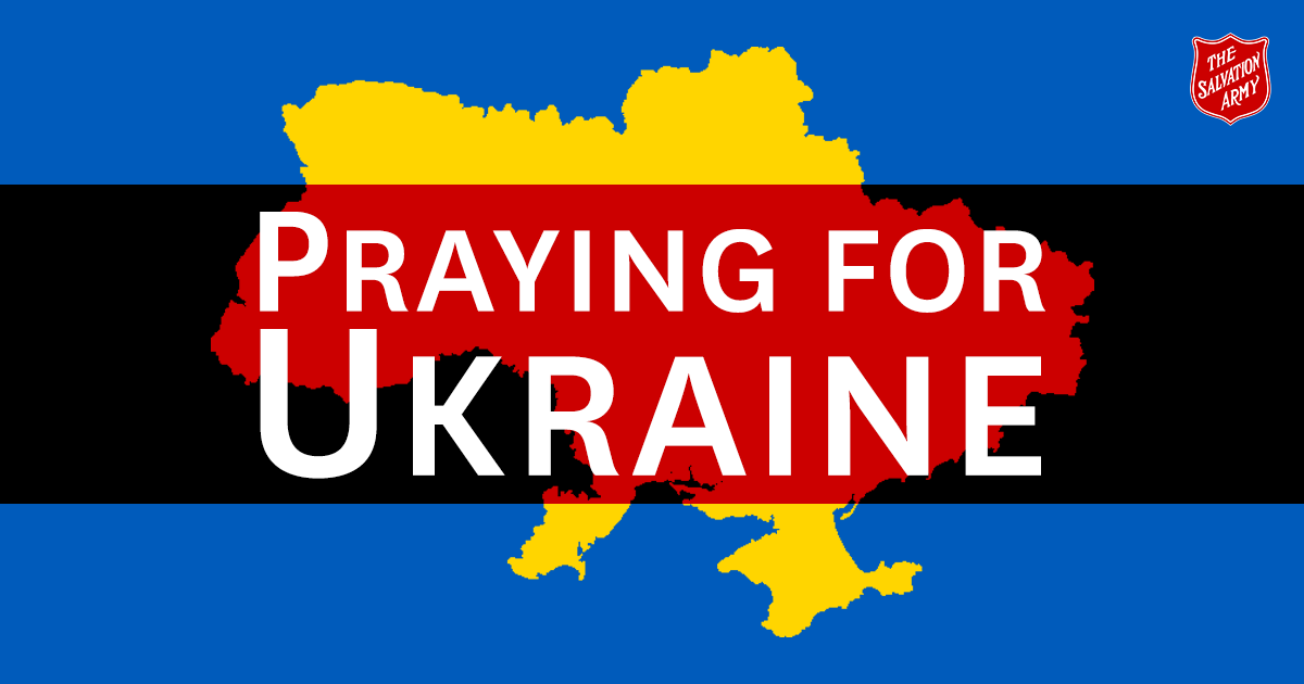 Territorial Leaders’ Statement on Crisis in Ukraine