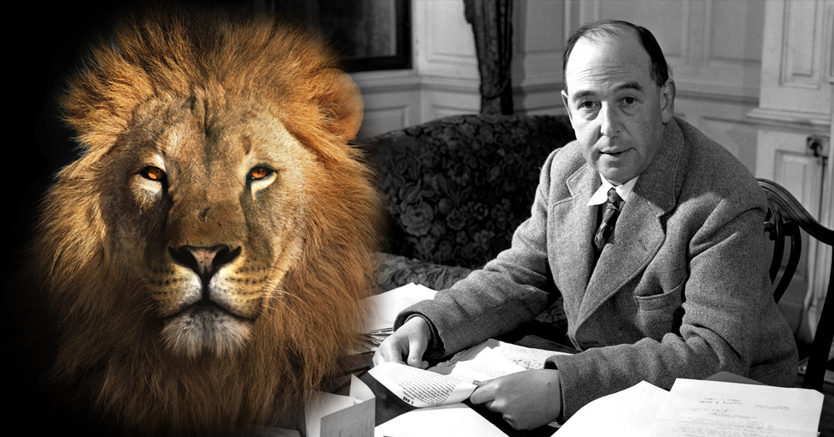 C.S. Lewis and Racism