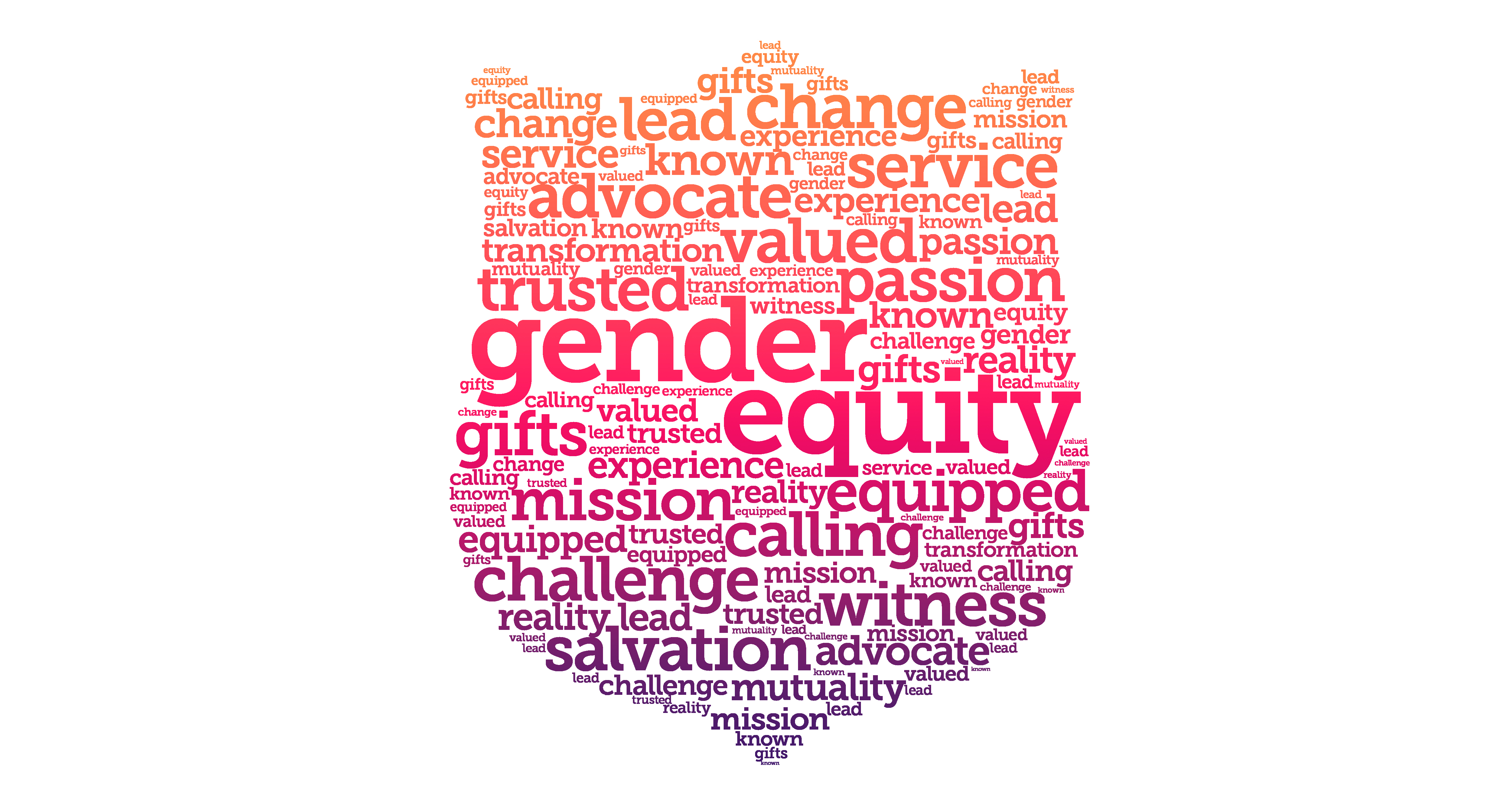 The Salvation Army Addresses Gender Equity for Women Officers