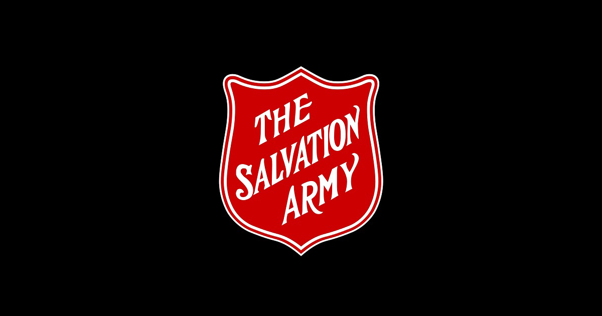 Salvation Army Social Mission to Be Centralized