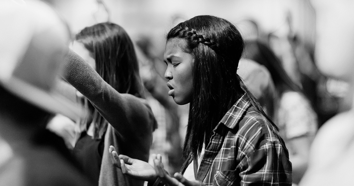 Generation Z in the Church