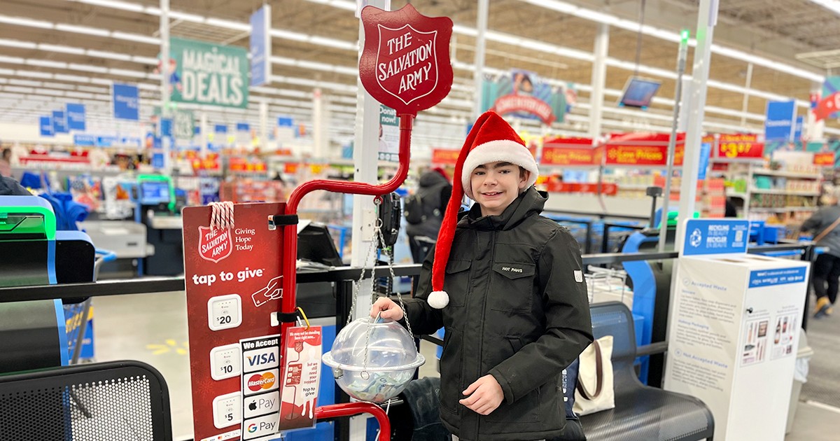 A Heart for the Homeless