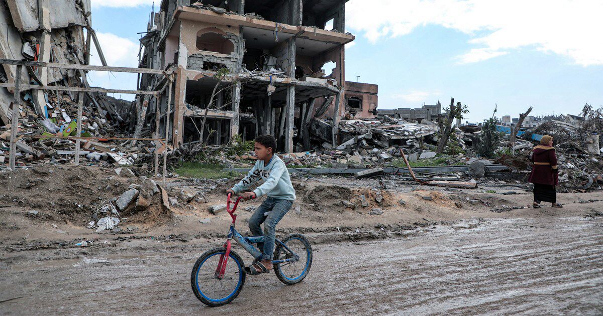 International Salvation Army Calls for Peace and Goodwill