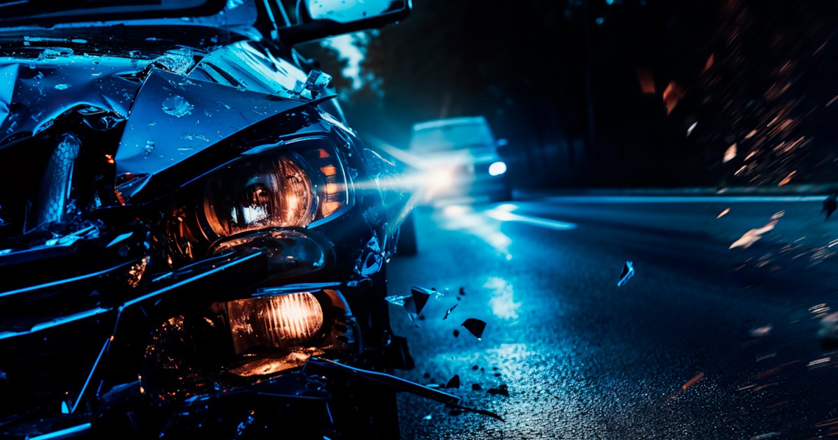 Fatal Stop