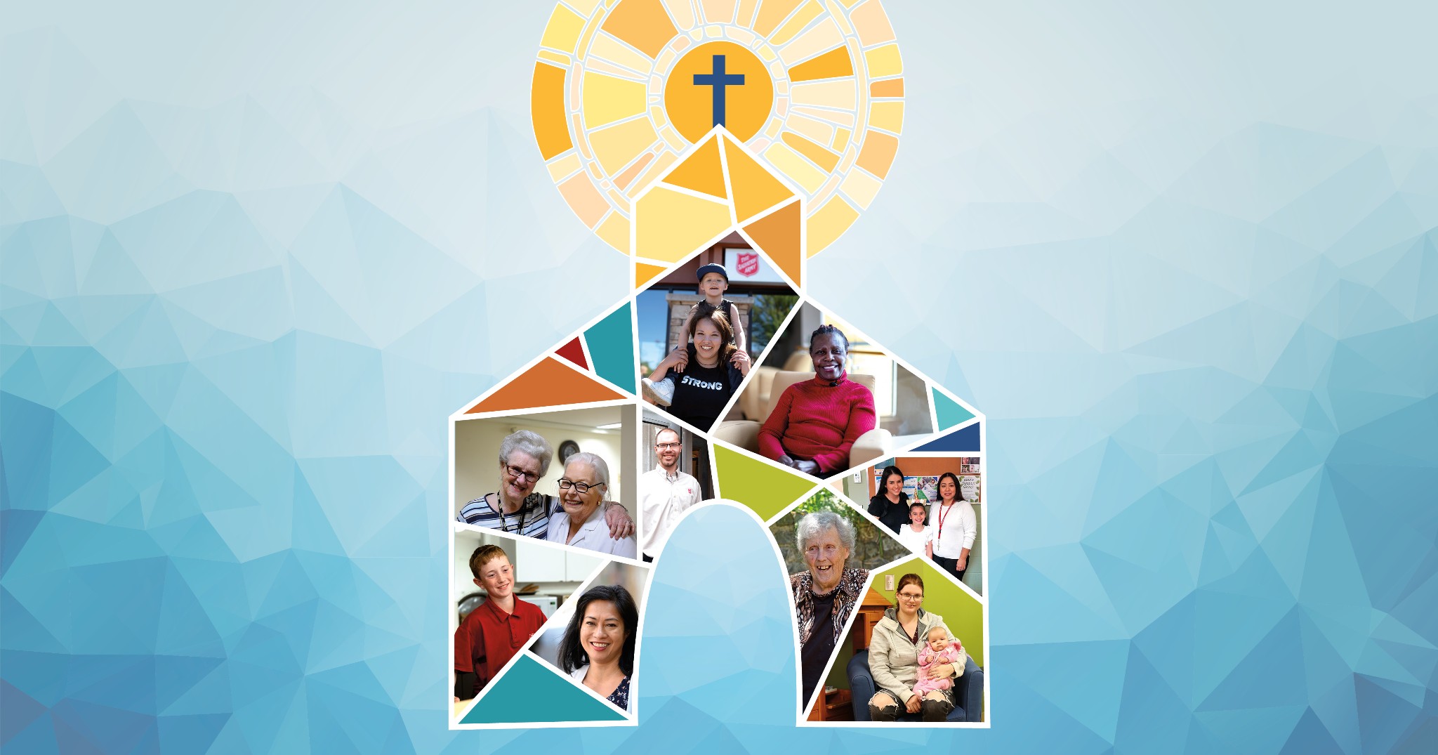 The Household of Faith