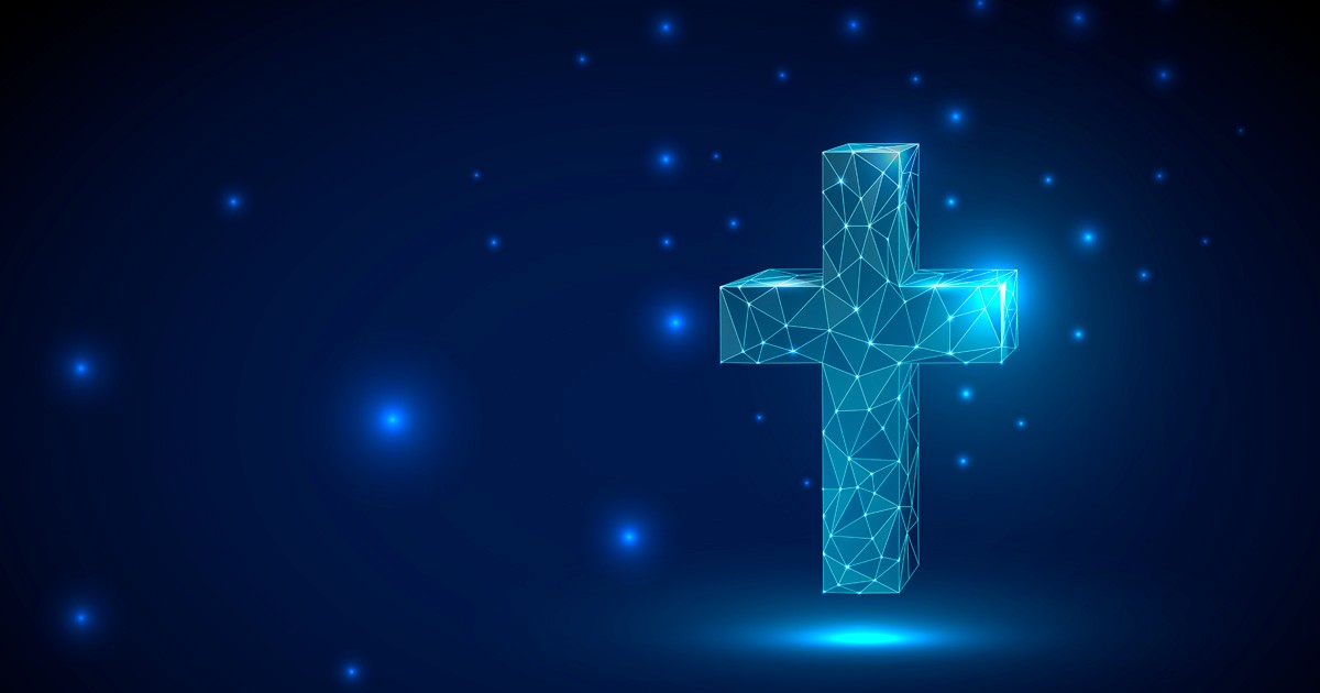 Faith in an AI World