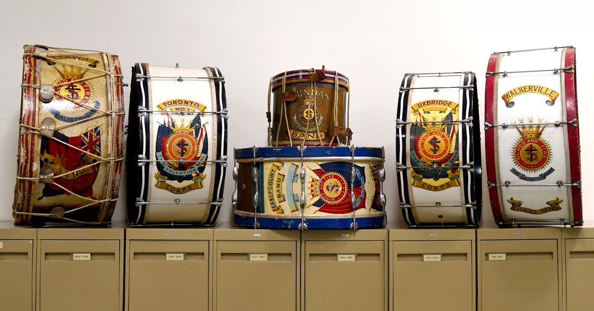 Living History: More Than an Instrument