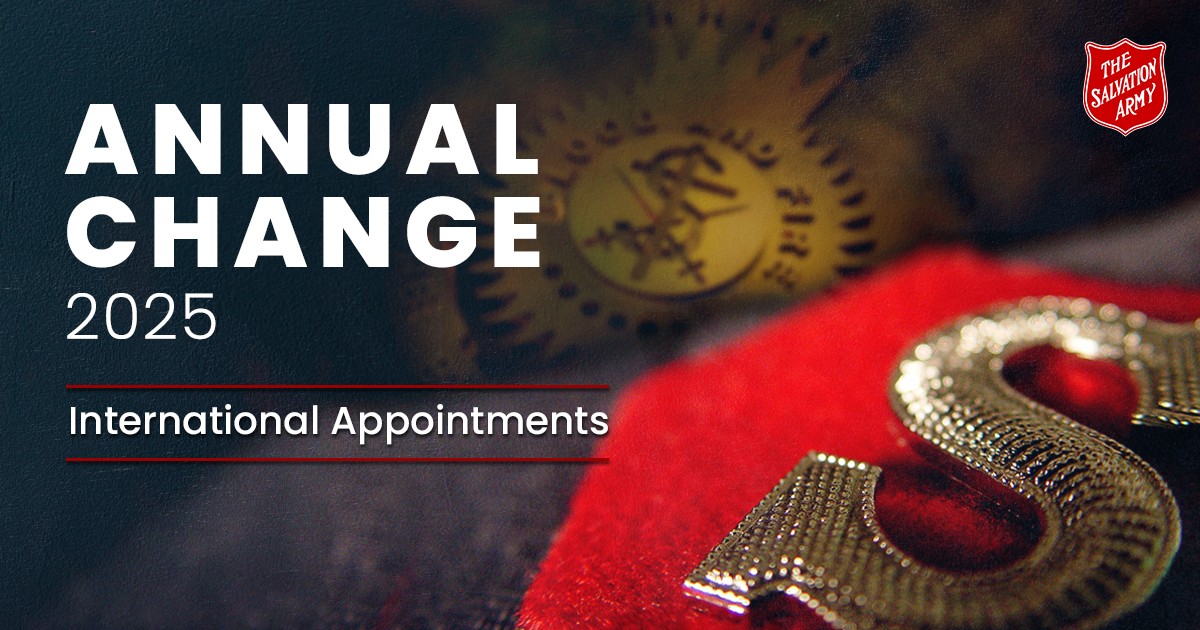 New Chief Secretary Appointed for Canada and Bermuda