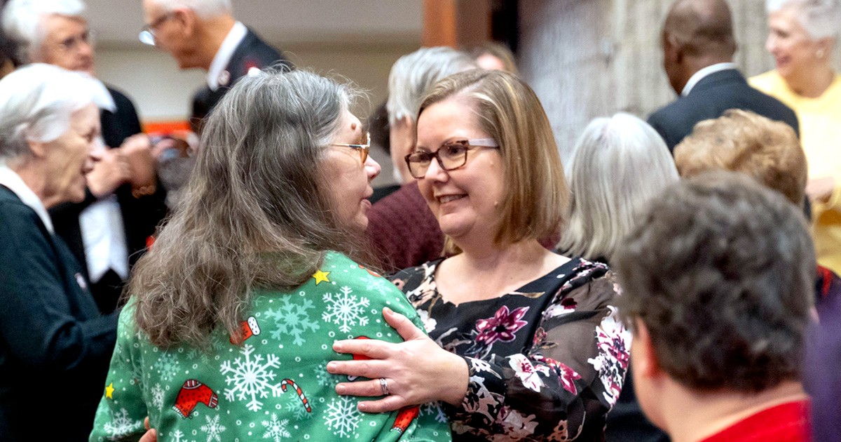 What Is a Salvation Army Corps?