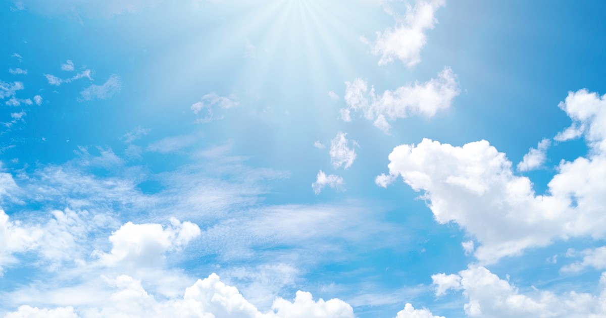 Hoping for Heaven?