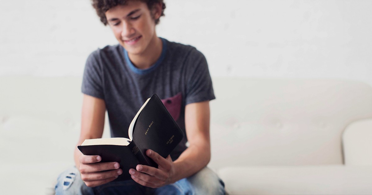 The Open Generation