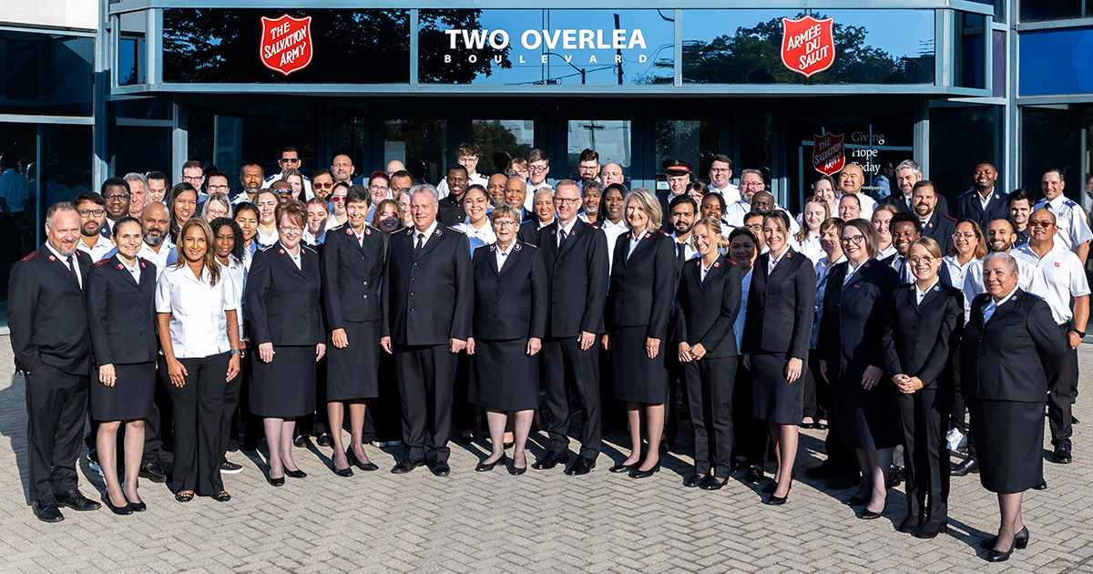 Explore Your Call 2025 Inspires Transformation