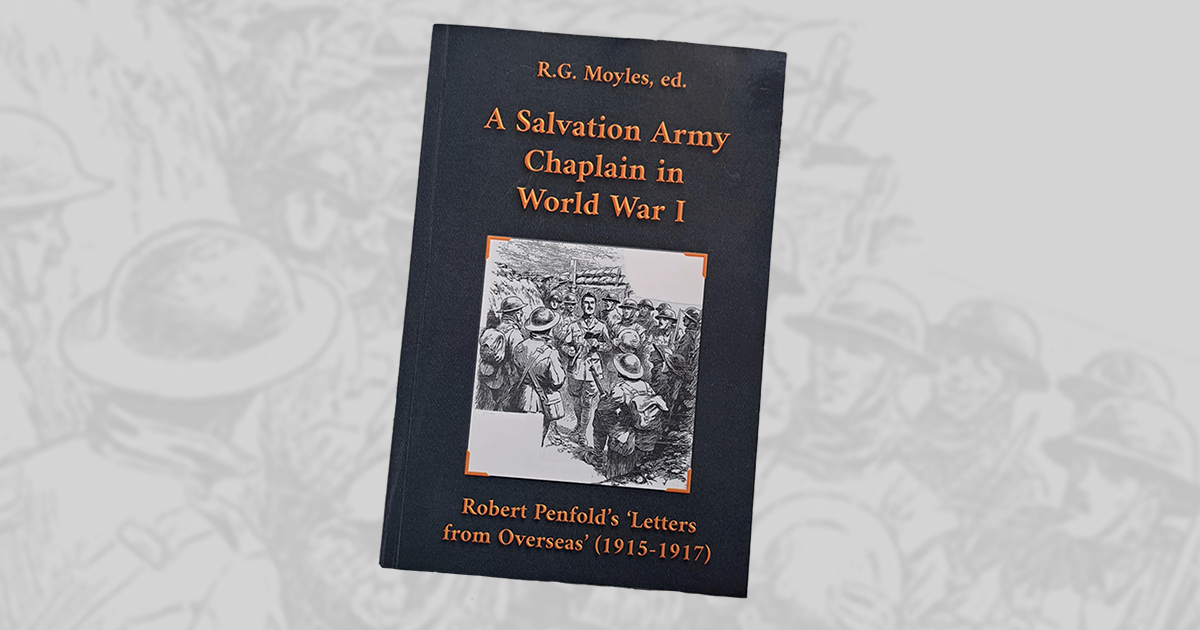 Messages From the Front