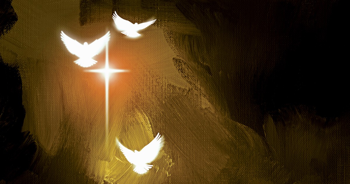 The Lord and the Giver