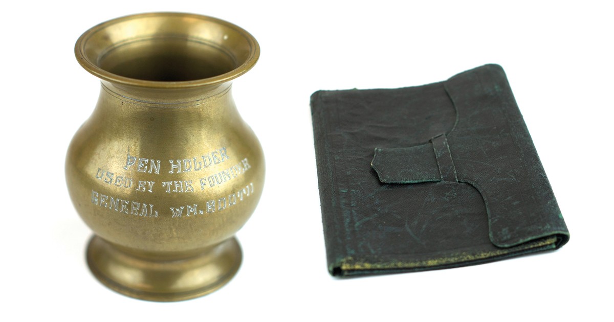 Mightier Than the Sword