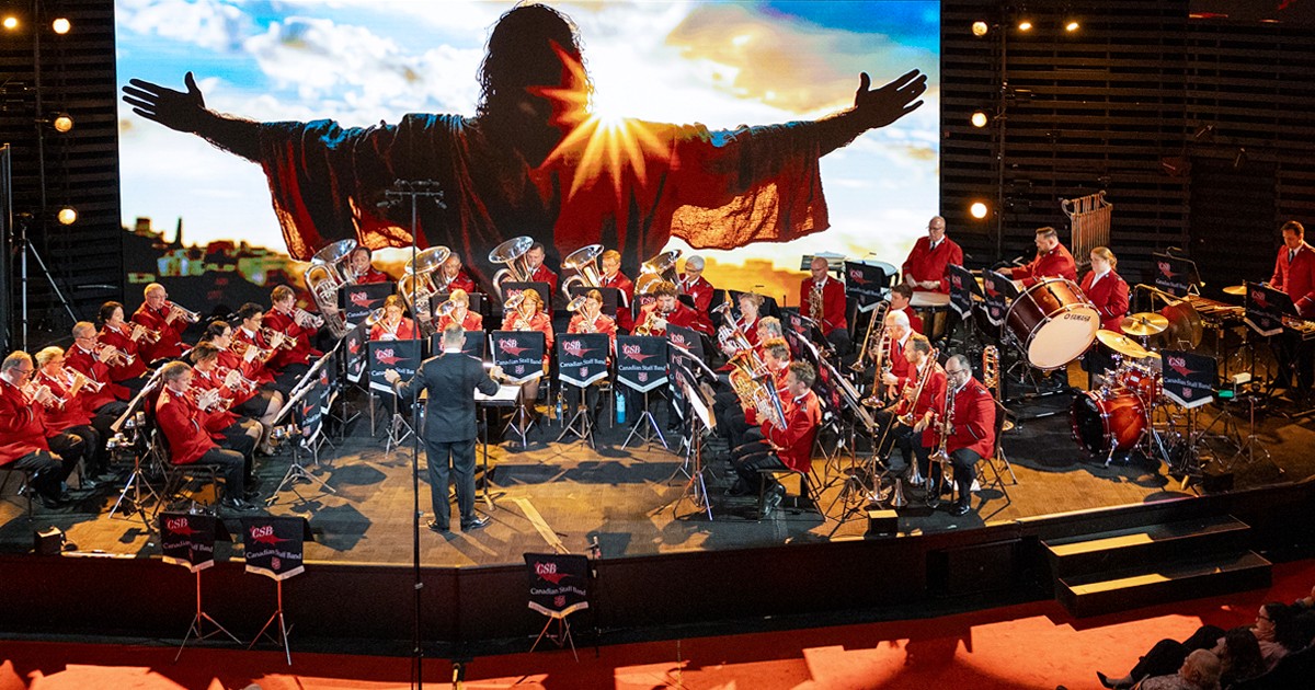 Festival 57: An Evening of Music, Reflection and Faith