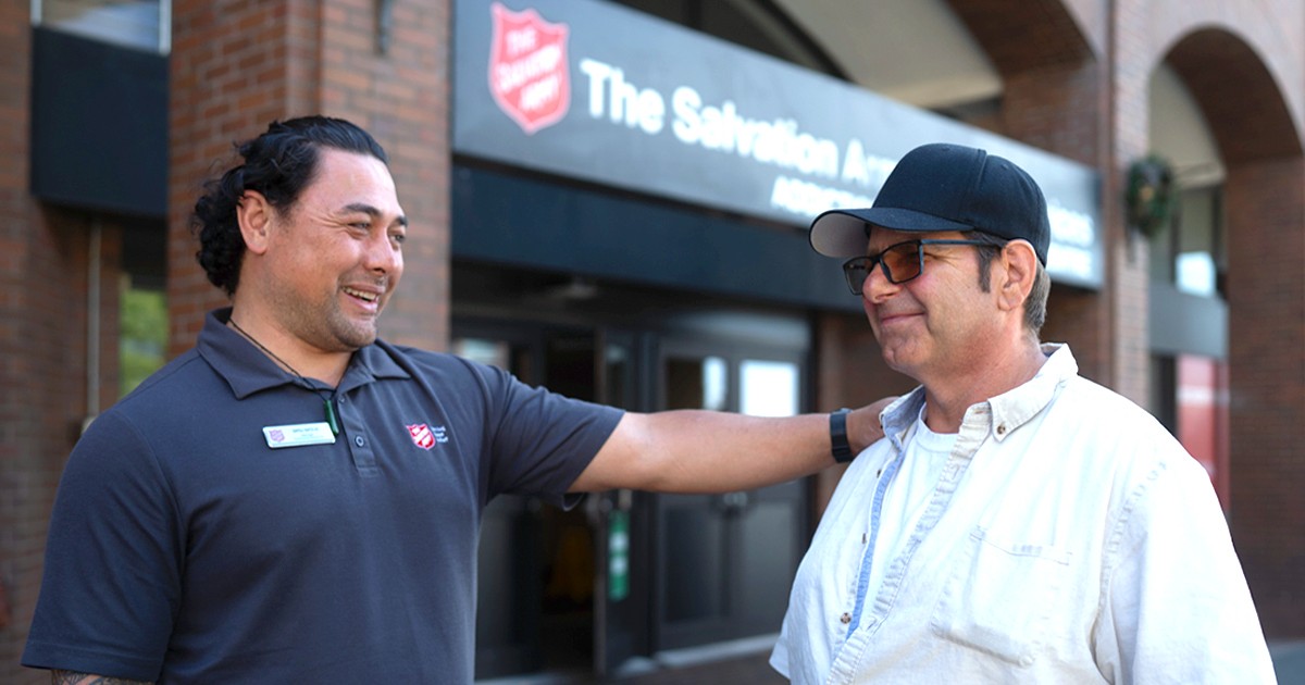 May Our Love Be Confounding