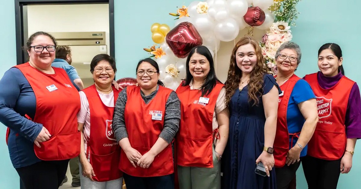 New Community Services Location Opens in Neepawa