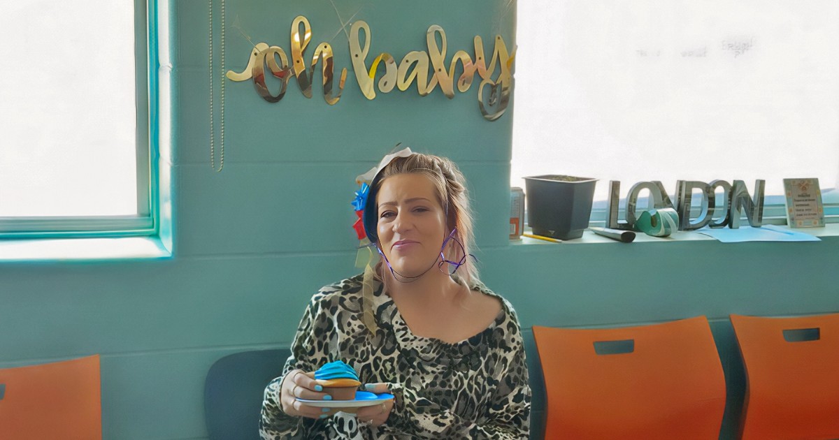 Brandi's Journey