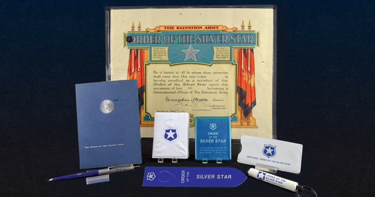 Living History: Medal of Honour
