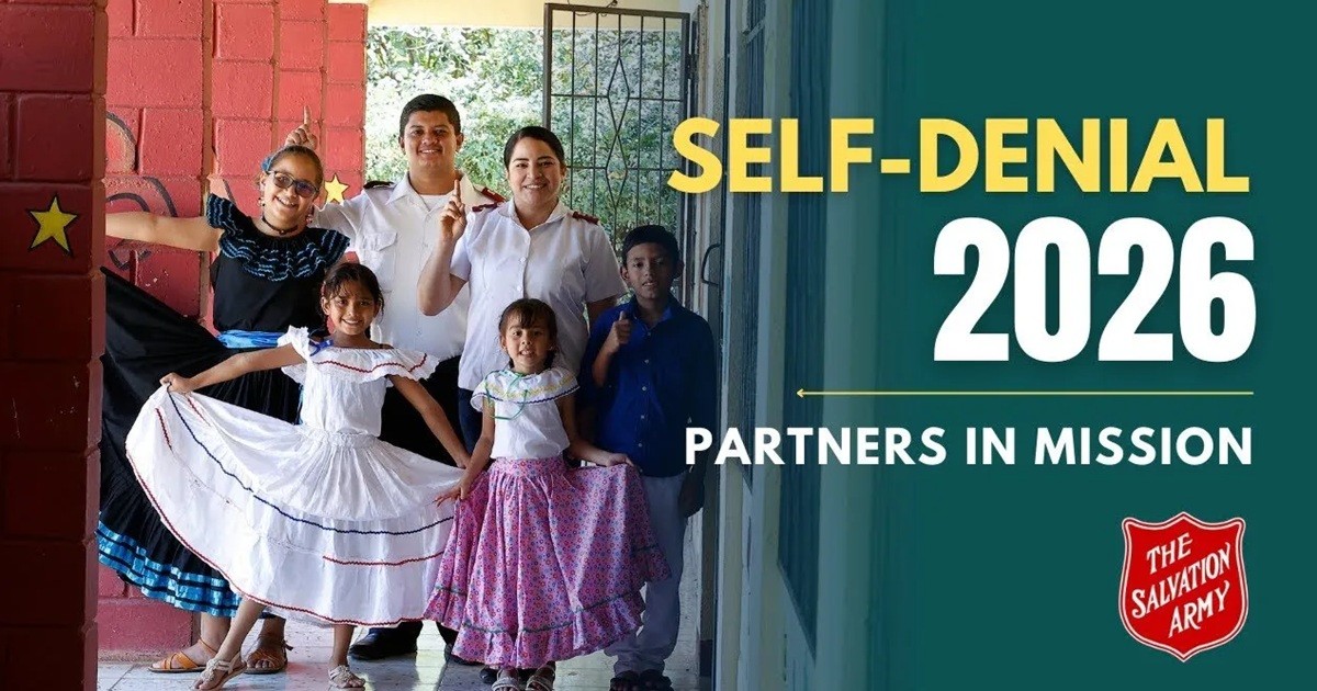 Partners in Mission 2026: Costa Rica | Santa Cruz Children's Centre