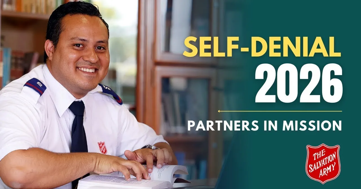 Partners in Mission 2026: Costa Rica | Nicoya's Older Adults Program