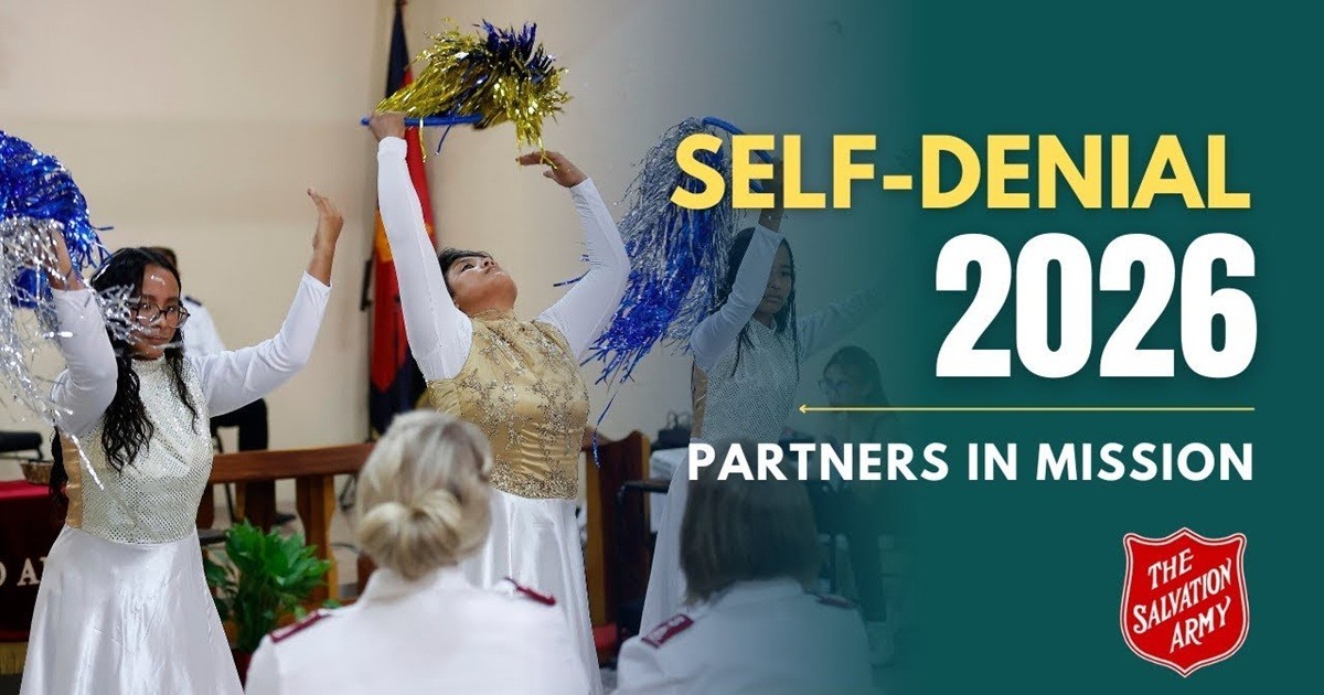 Partners in Mission 2026: Costa Rica | Liberia Corps