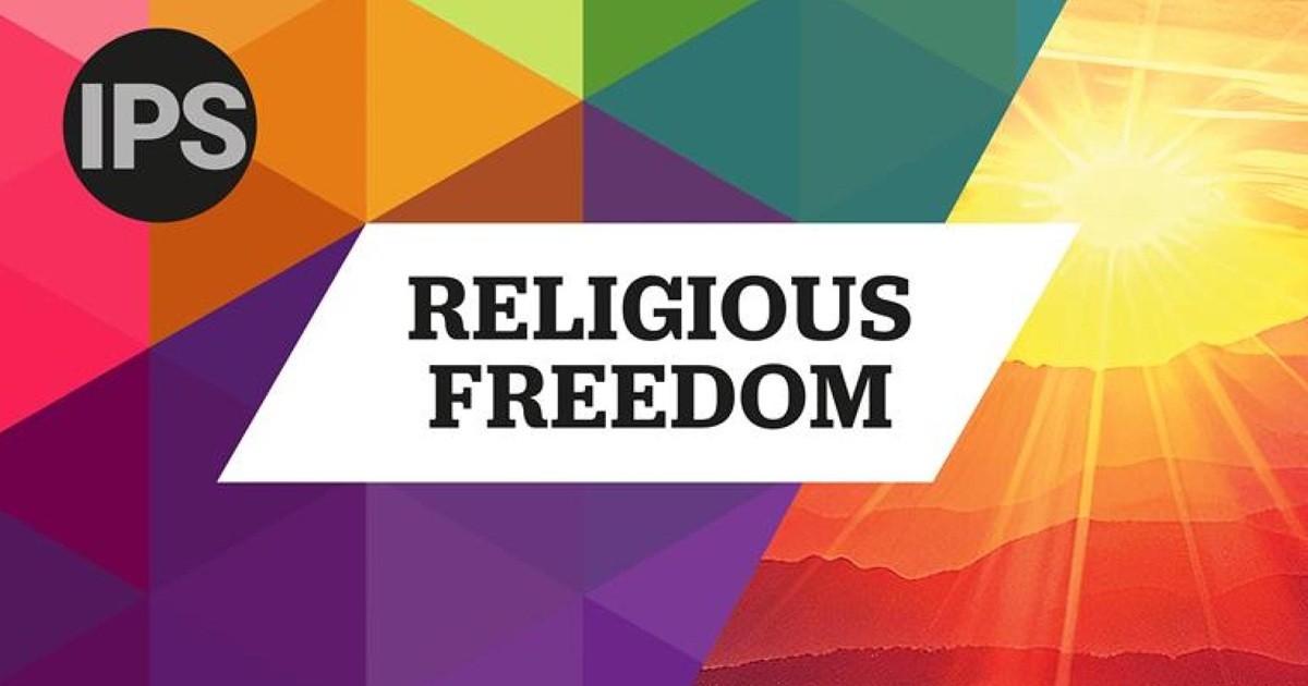 The Salvation Army Affirms Commitment to Religious Freedom