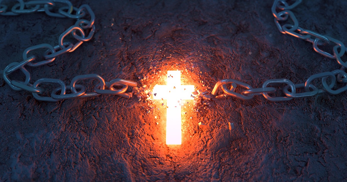 Blessed Are the Persecuted