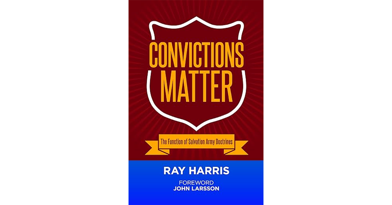 Convictions Matter