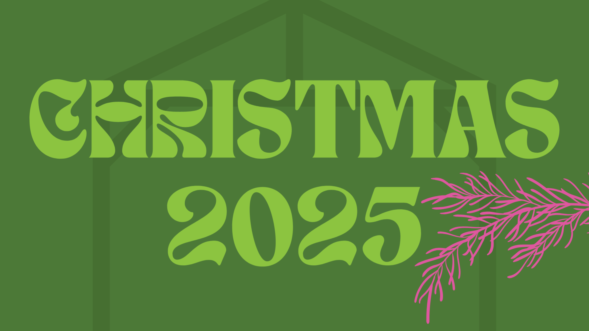 Christmas Resources 2025