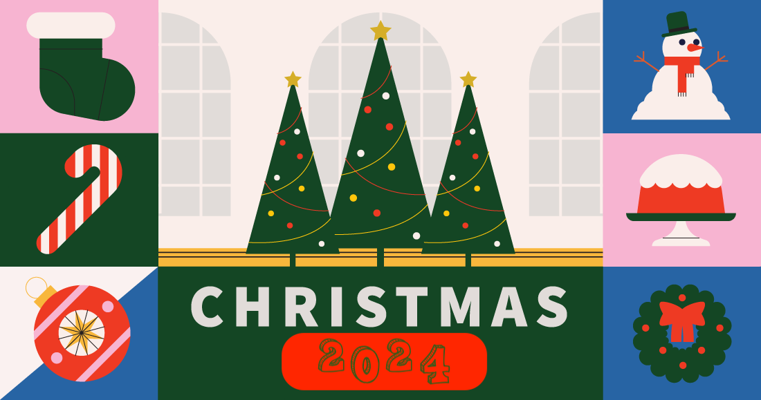 Christmas Resources 2024