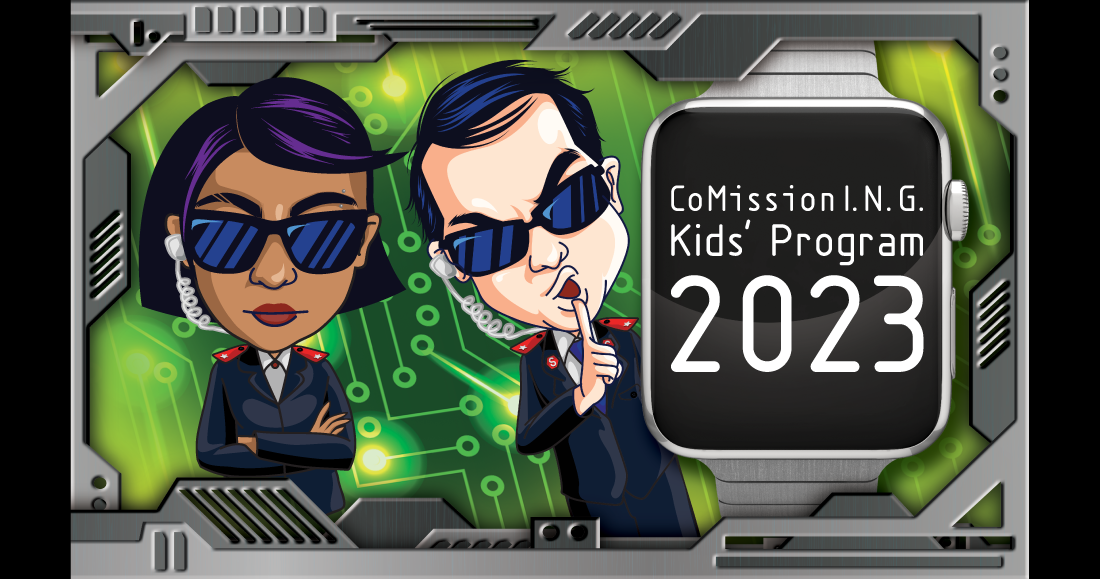 Co:Mission ING 2023
