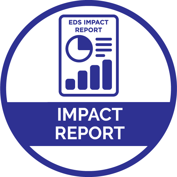 EDS Impact Report