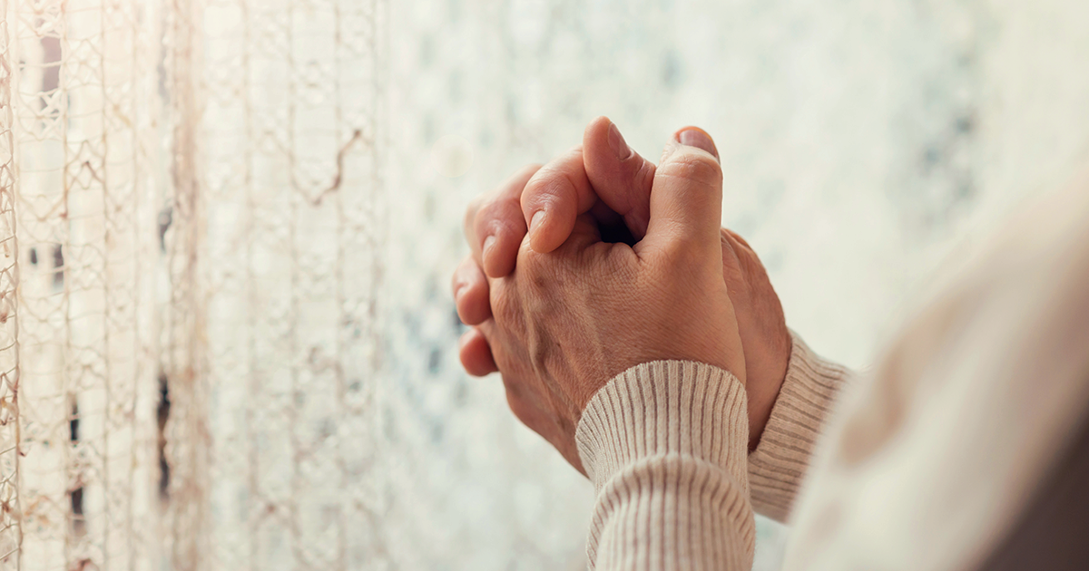 Prayer Requests