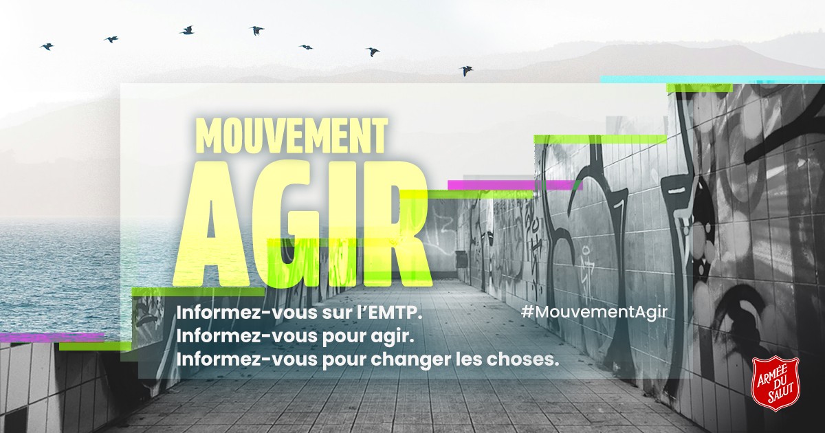 Mouvement Agir 2025